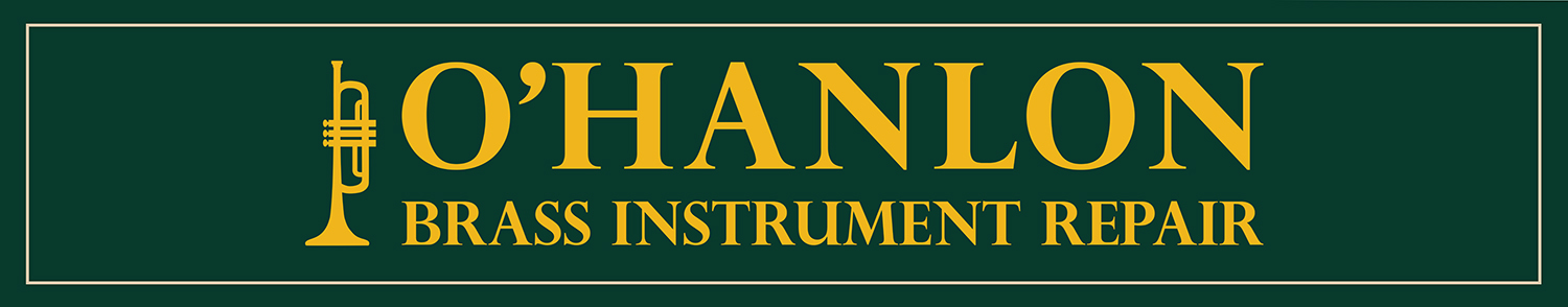 O’Hanlon Brass logo