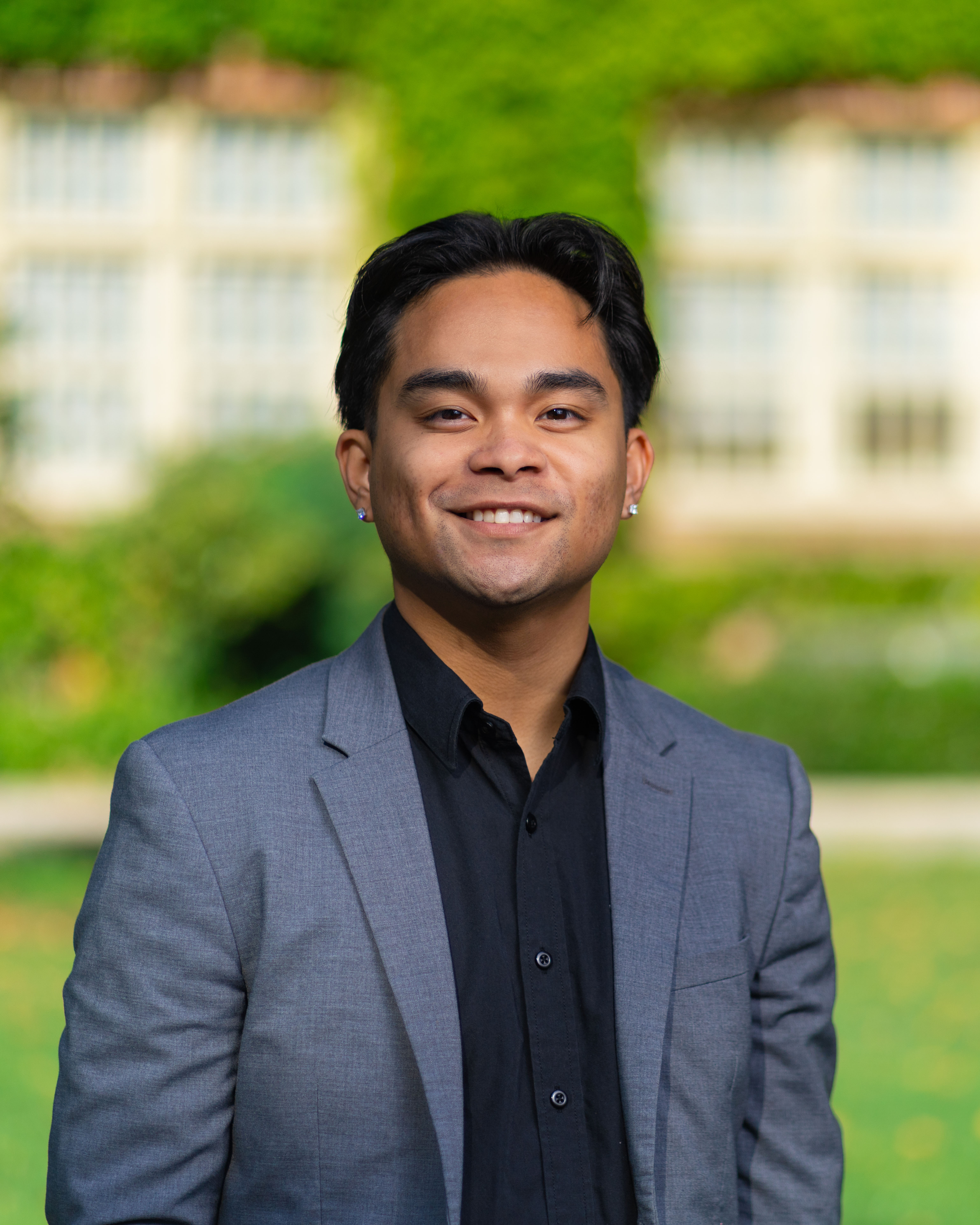 Jay Lapuz