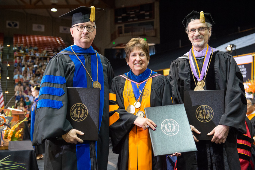 Commencement 2018