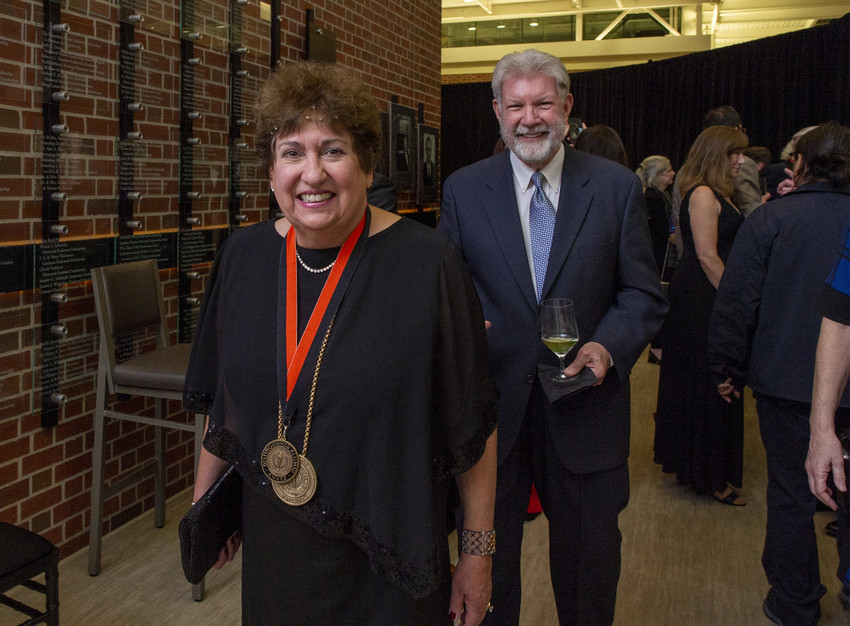 2020 Distinguished Alumni Awards