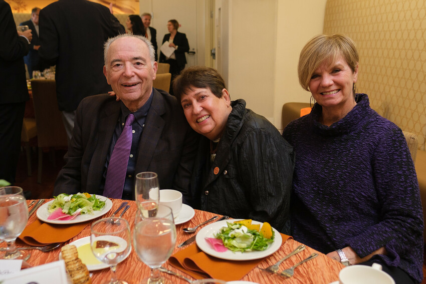 2022 Board of Regents Dinner