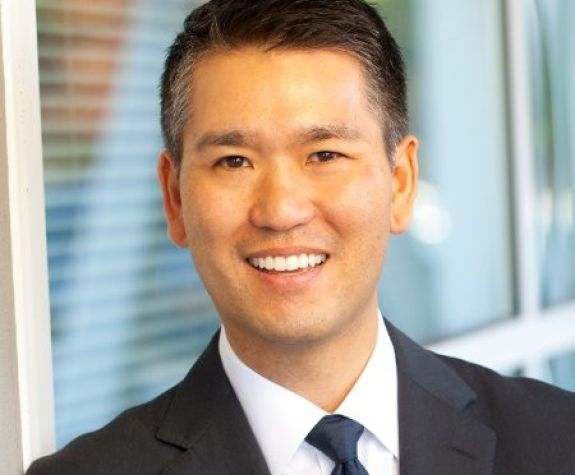 Darrin Lim