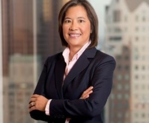 Kristine Kwong