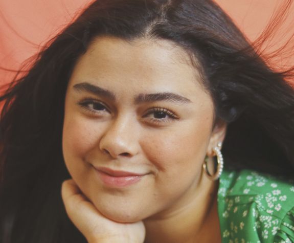 Yasmeen Seddeek