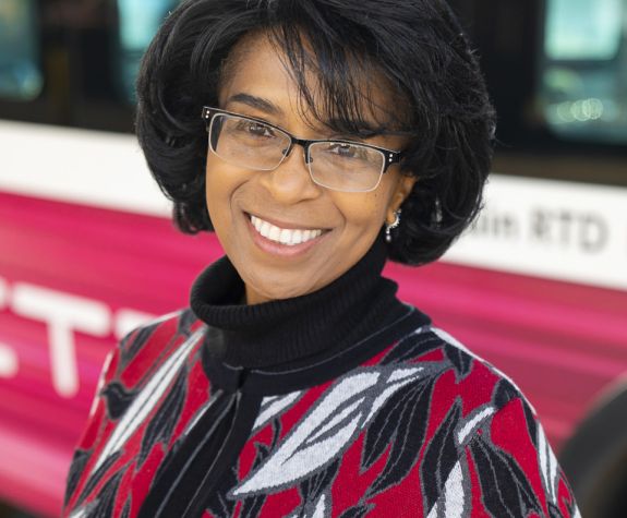 Kimberly Ann Turner