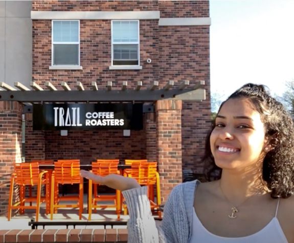Video - Pacific Student's Stockton Campus Tour