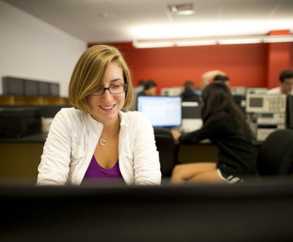 Data Science student