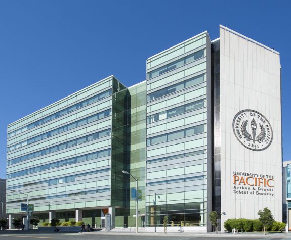 San Francisco Campus