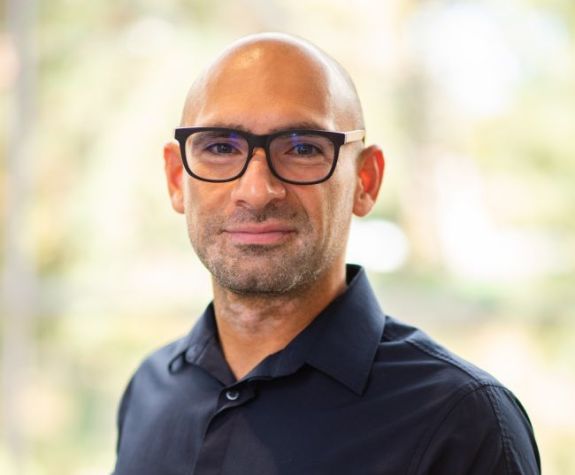 Houman Kamran Habibkhani