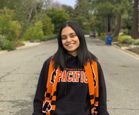 student abha patkar