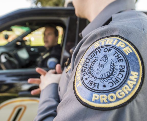 Public Safety - STRIPES