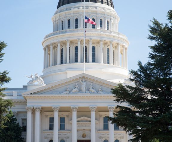 The Capitol