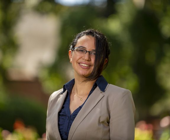 Seyedeh Fatemeh Khatami Firoozabadi