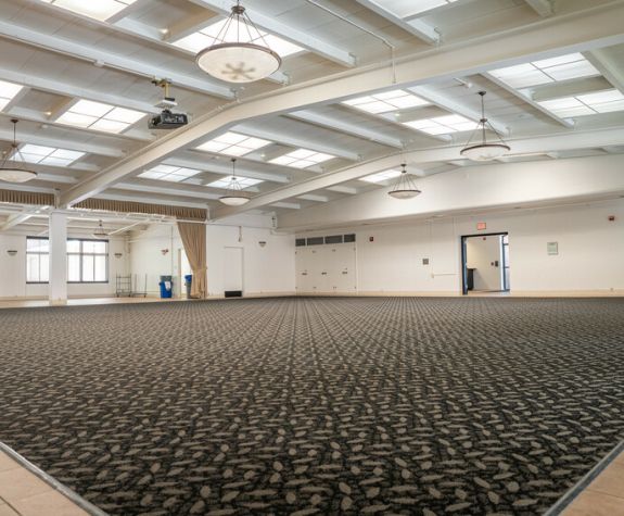 Grace Covell Banquet Hall