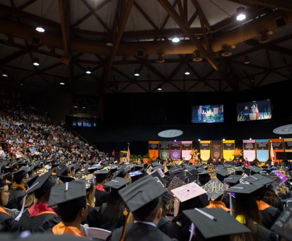 Alex G. Spanos Center