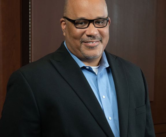 Russell McClain