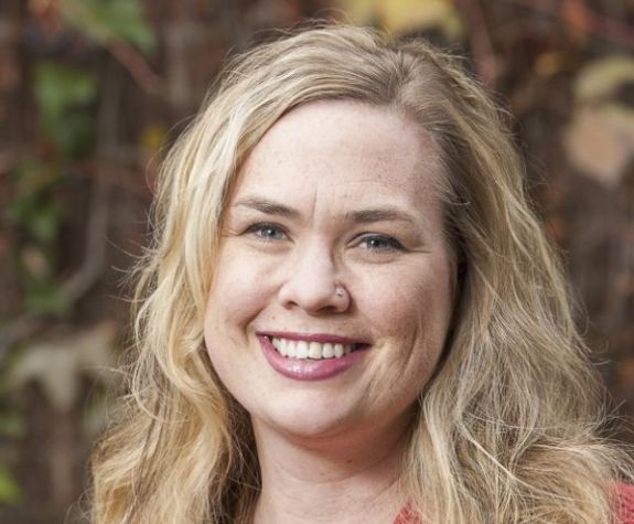 Susan Mannon