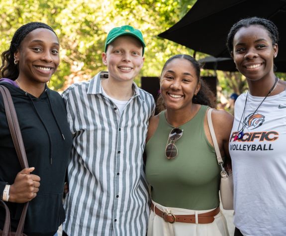 Senior Celebration 2024