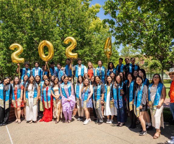 APID/SWANA graduation