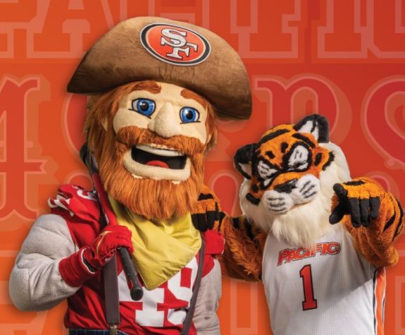 Sourdough Sam and Powercat