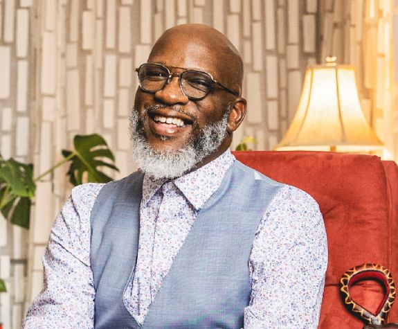 Orrin Evans