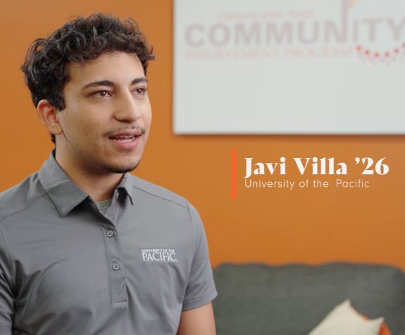 Javi Villa