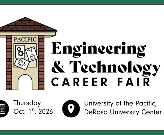 Engineering & Technology Career Fair