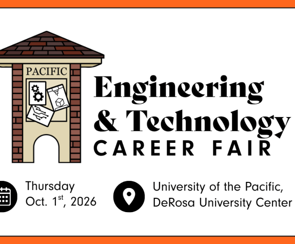 Engineering & Technology Career Fair
