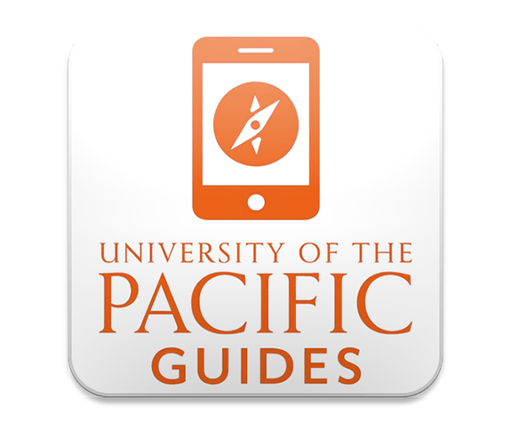 Pacific Guides App