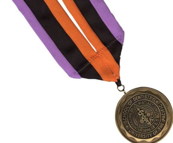 medallion of distinction