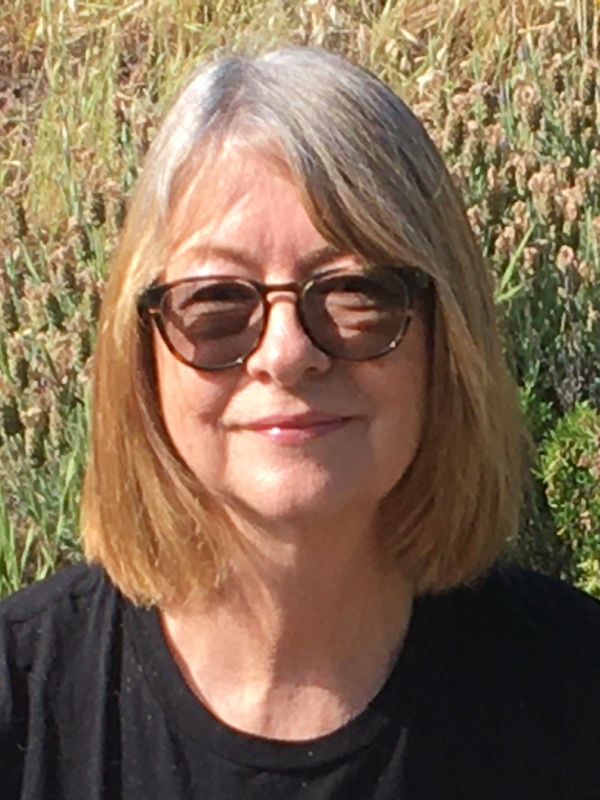 Mari Samuels-Arseneault