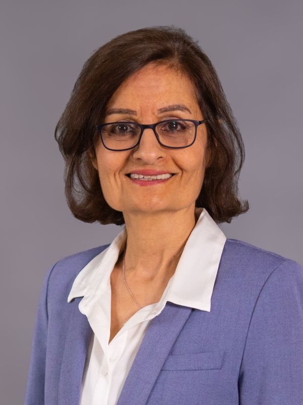 Roshanak Rahimian