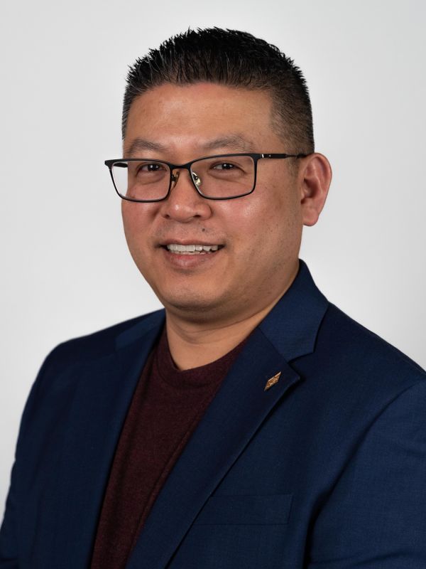 Edlen Wong