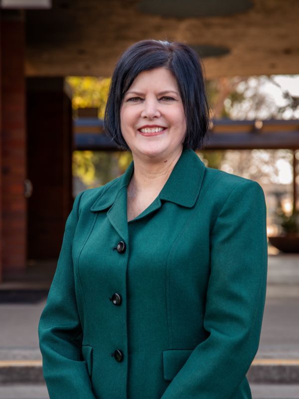 Lindsay Harrington