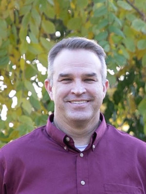 Jason Hamm