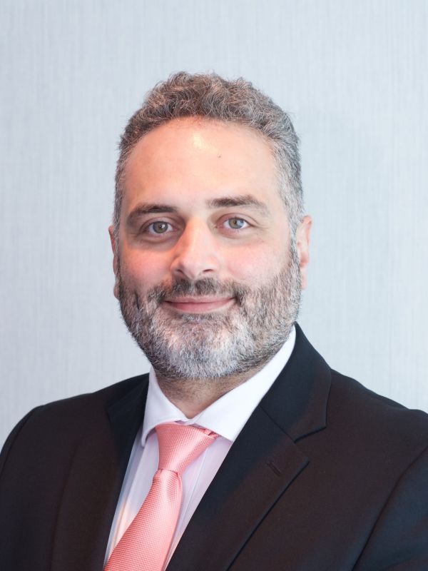 Fadi Najem