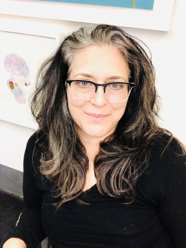Jill Vasileff