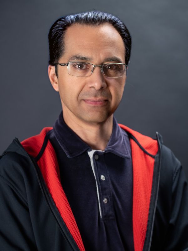 Samuel Cortina Arteaga