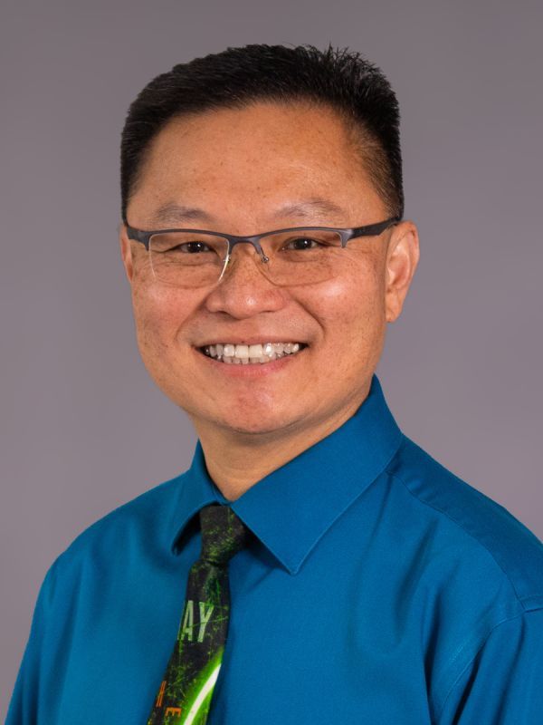 Allen Shek