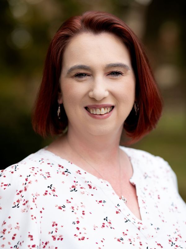 Jennifer Blankenship