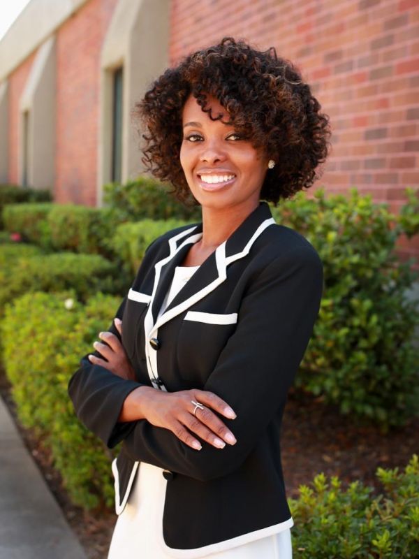 Ana Paula Dos Santos