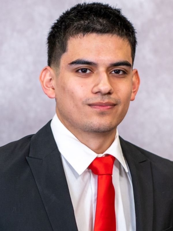 Eduardo Perez Sandoval