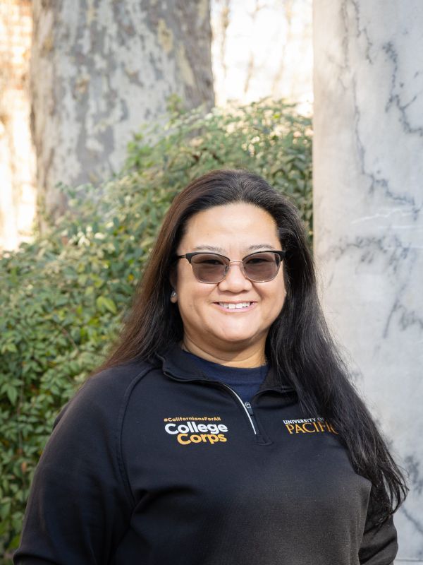 Marylou Bagus-Hansen