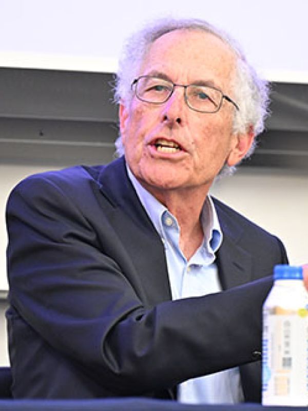 Professor Franklin Gevurtz