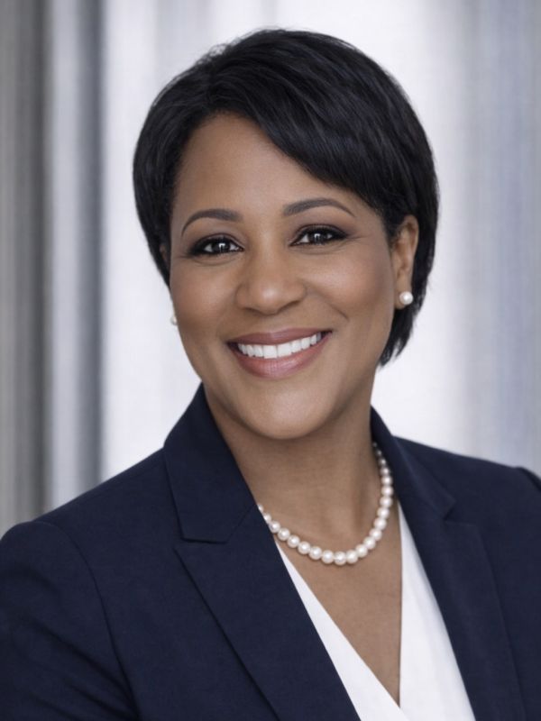 Michelle Y. Williams