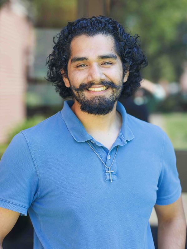 Noah Ledesma
