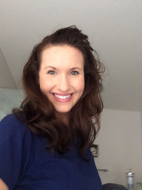 Catherine Robnett