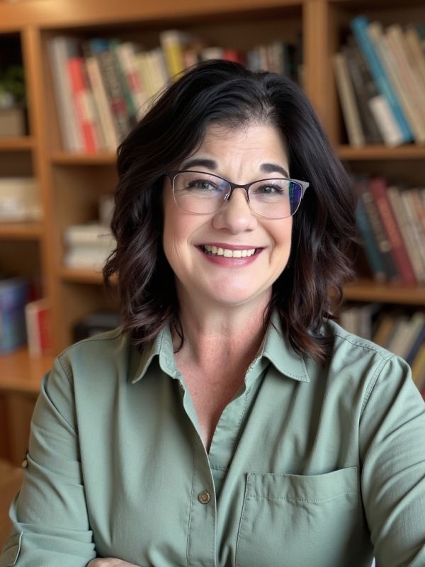 Megan Duncan
