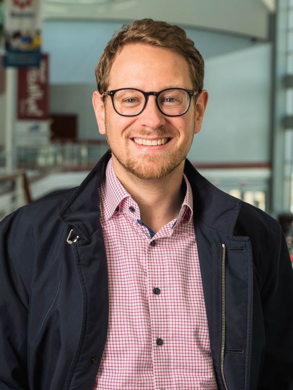 Kevin Sütterlin 