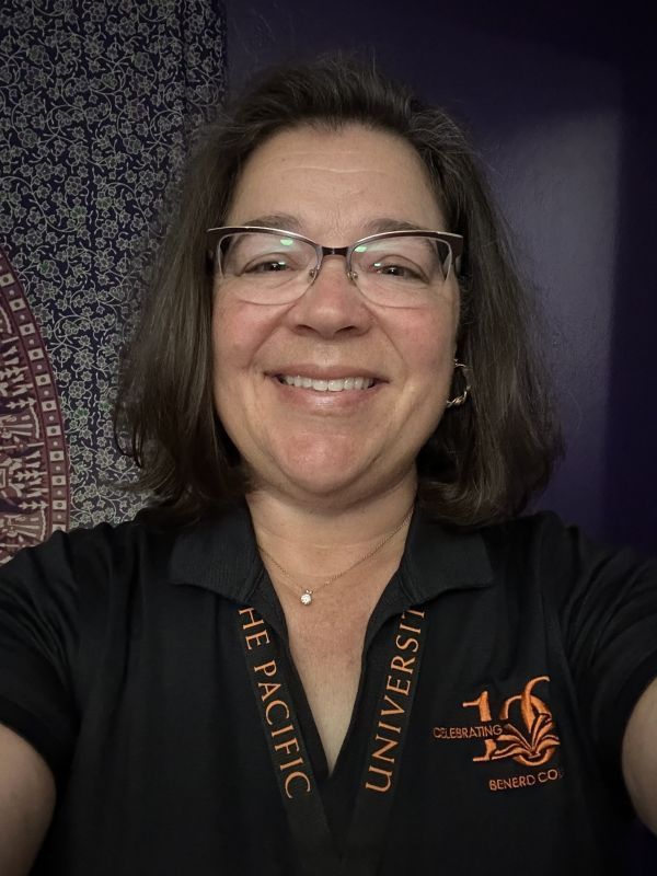 Jennifer Geiger